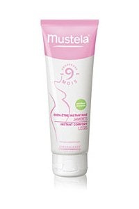 Mustela Mustela Instant Comfort Legs (4.22 oz) Mustela Mustela Instant Comfort Legs (4.22 oz)