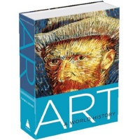 Art: A World History Art: A World History