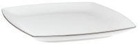 Mikasa Couture Platinum 12 Round Platter Mikasa Couture Platinum 12 Round Platter