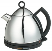Chef's Choice 685 International Deluxe Cordless Electric Teakettle Chef's Choice 685 International Deluxe Cordless Electric Teakettle
