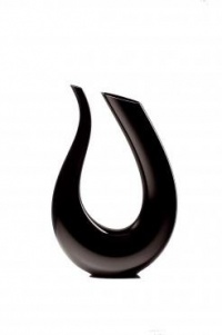 Riedel Black Amadeo Decanter Riedel Black Amadeo Decanter