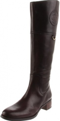 Etienne Aigner Women's Chastity Riding Boot Etienne Aigner Women's Chastity Riding Boot