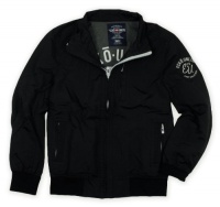 Marc Ecko Mens Track Basic Jacket Outerwear - Style EKO-37146 Marc Ecko Mens Track Basic Jacket Outerwear - Style EKO-37146