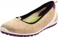 ECCO Women's Biom Lite 1.2 Ballerina Sport Flat ECCO Women's Biom Lite 1.2 Ballerina Sport Flat