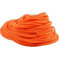 Pro-Poly Yo-Yo String Orange