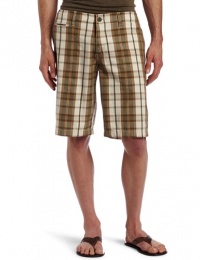 Lucky Brand Men's Chino Short Lucky Brand Men's Chino Short