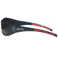 MLB Boston Red Sox Sunglasses MLB Boston Red Sox Sunglasses