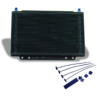B&M 70268 SuperCooler Automatic Transmission Cooler B&M 70268 SuperCooler Automatic Transmission Cooler