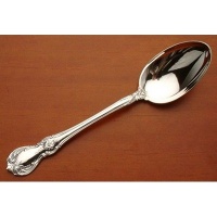 Towle Silversmiths T033608 Old Master Place Spoon