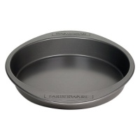 Farberware Nonstick Bakeware 9-Inch Round Cake Pan Farberware Nonstick Bakeware 9-Inch Round Cake Pan