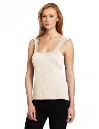 Tommy Hilfiger Women's Cap Sleeve Top Tommy Hilfiger Women's Cap Sleeve Top