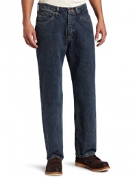 Lee Men's Relaxed Fit Slightly Tapered Leg Jean