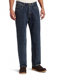 Lee Men's Relaxed Fit Slightly Tapered Leg Jean Lee Men's Relaxed Fit Slightly Tapered Leg Jean