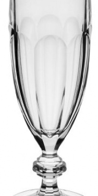 Villeroy & Boch Bernadotte Champagne Flute Villeroy & Boch Bernadotte Champagne Flute
