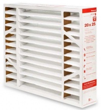 FC100A1037 Honeywell 20x25x5 MERV 10 Filter Media FC100A1037 Honeywell 20x25x5 MERV 10 Filter Media