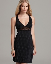 Blush Closer Chemise Blush Closer Chemise