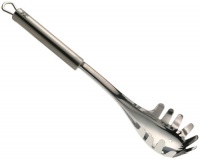 WMF Profi Plus 12-1/2-Inch Stainless Steel Pasta Spoon WMF Profi Plus 12-1/2-Inch Stainless Steel Pasta Spoon