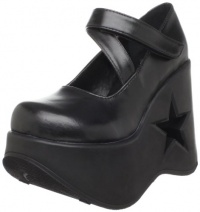 Demonia By Pleaser Women's Dynamite-03 Mary Jane Demonia By Pleaser Women's Dynamite-03 Mary Jane