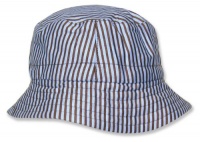 Trend Lab Bucket Hat, Yacht Club, 6 Months Trend Lab Bucket Hat, Yacht Club, 6 Months