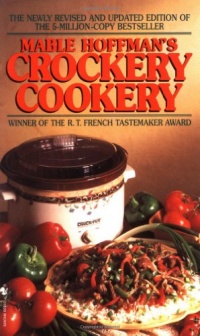 Mable Hoffman's Crockery Cookery Mable Hoffman's Crockery Cookery