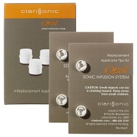 Clarisonic Clarisonic Opal Replacement Applicator Tips 4 Replacement Applicator Tips 4 Replacement Applicator Tips