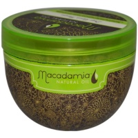 Macadamia Oil Deep Repair Mask, 8.5 ounces Jar Macadamia Oil Deep Repair Mask, 8.5 ounces Jar