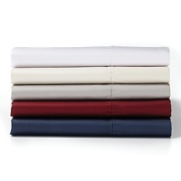 In soft, breathable 500-thread count cotton and a wide range of classic, timeless hues, Lauren Ralph Lauren's Prescott linens collection are a must-have for well-dressed rooms. In soft, breathable 500-thread count cotton and a wide range of classic, timeless hues, Lauren Ralph Lauren's Prescott linens collection are a must-have for well-dressed rooms.