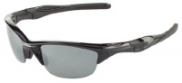 Oakley Mens Half Jacket 2.0 Polarized Oval Sunglasses Oakley Mens Half Jacket 2.0 Polarized Oval Sunglasses