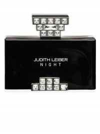Judith Leiber Night FOR WOMEN by Judith Leiber - 0.33 oz EDP Spray Judith Leiber Night FOR WOMEN by Judith Leiber - 0.33 oz EDP Spray