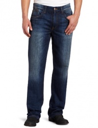 Joe's Jeans Men's Byron Rebel Jeans