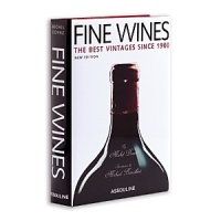 International wine expert Michel Dovaz identifies the finest wines of our times and recounts how they came about. From the legendary 1900 Chateau Margaux to the blockbuster 2008 Pol Roger Champagne, Dovaz provides an informative overview of exceptional vintages from France, Germany, the U.S., Australia, Italy, and South America. Includes practical pricing information. International wine expert Michel Dovaz identifies the finest wines of our times and recounts how they came about. From the legendary 1900 Chateau Margaux to the blockbuster 2008 Pol Roger Champagne, Dovaz provides an informative overview of exceptional vintages from France, Germany, the U.S., Australia, Italy, and South America. Includes practical pricing information.
