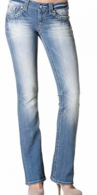 Hand Whip Stitch Western Basic Boot Cut Hand Whip Stitch Western Basic Boot Cut
