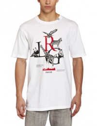 LRG Men's All Animals Tee LRG Men's All Animals Tee