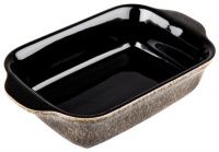 Denby Praline Small Oblong Dish Denby Praline Small Oblong Dish
