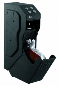 Gunvault SpeedVault SV500 gun safe