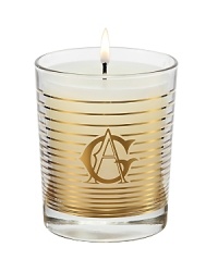 Celebrate this enchanting holiday season with a golden Annick Goutal Noël Limited Edition Scented Candle. A blend of orange, Brazilian mandarin orange and majestic Siberian pine bring a magic a touch to any room. Celebrate this enchanting holiday season with a golden Annick Goutal Noël Limited Edition Scented Candle. A blend of orange, Brazilian mandarin orange and majestic Siberian pine bring a magic a touch to any room.