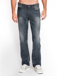 GUESS Desmond Jeans in Bayonet Wash, 32 Inseam GUESS Desmond Jeans in Bayonet Wash, 32 Inseam