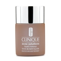 Acne Solutions Liquid Makeup - # 12 Fresh Clove 30ml/1oz Acne Solutions Liquid Makeup - # 12 Fresh Clove 30ml/1oz