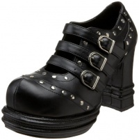 Demonia by Pleaser Women's Vampire-08 Pump Demonia by Pleaser Women's Vampire-08 Pump