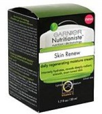 Garnier Radiance Mositure Cream Skin Renew, 1.7 Fluid Ounce Garnier Radiance Mositure Cream Skin Renew, 1.7 Fluid Ounce