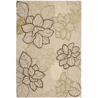 Fantasy FA05 Rectangle Rug, 8-Feet by 10.6-Feet, Beige Fantasy FA05 Rectangle Rug, 8-Feet by 10.6-Feet, Beige