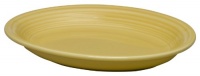 Fiesta 11-5/8-Inch Oval Platter, Sunflower Fiesta 11-5/8-Inch Oval Platter, Sunflower