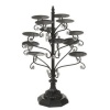 Dress My Cupcake Amelia Cupcake Stand Black - Stands, Displays, Trees for Cakes & Desserts