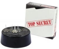 Fascinations Top Secret Fascinations Top Secret
