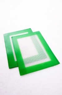 Oil Slick DUO Non-stick Concentrate Pad Oil Slick DUO Non-stick Concentrate Pad