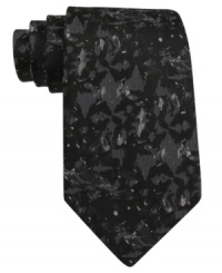 The award-winning Cocktail Expressions ties are inspired by the molecular structures of some of your favorite beverages highly magnified under the microscope. The award-winning Cocktail Expressions ties are inspired by the molecular structures of some of your favorite beverages highly magnified under the microscope.