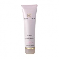 Estee Lauder Soft Clean Moisture Rich Foaming Cleanser, 4.2 Ounce