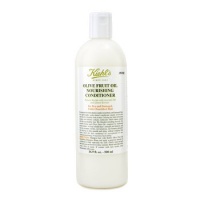 Kiehl's Olive Fruit Oil Nourishing Conditioner (For Dry and Damaged, Under-Nourished Hair) - 500ml/16.9oz Kiehl's Olive Fruit Oil Nourishing Conditioner (For Dry and Damaged, Under-Nourished Hair) - 500ml/16.9oz