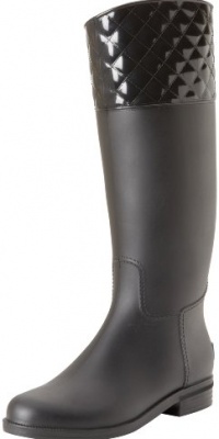 Bootsi Tootsi Women's Quilted Top Boot Bootsi Tootsi Women's Quilted Top Boot