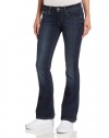 Levi's Juniors 518 Superlow Bootcut Jean